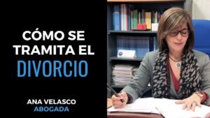 cómo tramitar un divorcio de mutuo acuerdo